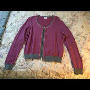 NWOT Cabi Meg Cardigan